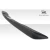 1997-2004 Chevrolet Corvette C5 ZR Edition Wing Trunk Lid Spoiler - 1 Piece - image 14