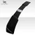 1997-2004 Chevrolet Corvette C5 ZR Edition Wing Trunk Lid Spoiler - 1 Piece - image 17