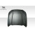 2015-2017 Ford Mustang CVX V2 Hood - 1 Piece - image 12