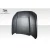 2015-2017 Ford Mustang CVX V2 Hood - image 6