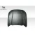 2015-2017 Ford Mustang CVX V2 Hood - image 4