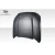 2015-2017 Ford Mustang CVX V2 Hood - image 7
