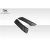 Universal Sonic Heat Extractor Hood / Fender Air Vent Ducts - 2 Pieces - image 4