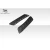 Universal Sonic Heat Extractor Hood / Fender Air Vent Ducts - 2 Pieces - image 7