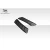 Universal Sonic Heat Extractor Hood / Fender Air Vent Ducts - 2 Pieces - image 12