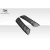 Universal Sonic Heat Extractor Hood / Fender Air Vent Ducts - 2 Pieces - image 13