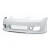 2002-2004 Acura RSX B-2 Front Bumper - image 1