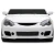 2002-2004 Acura RSX B-2 Front Bumper - image 2