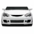 2002-2004 Acura RSX B-2 Front Bumper - image 1