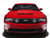 2010-2012 Ford Mustang Duraflex CVX Version 2 Hood 1 Piece