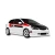 2002-2005 Honda Civic Buddy Side Skirts - image 2