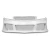 2004-2008 Acura TSX Raven Front Bumper - image 2