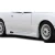 1990-1997 Mazda Miata Wizdom Side Skirts - image 2