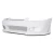1998-2002 Honda Accord B-2 Front Bumper - image 1