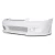 1998-2002 Honda Accord B-2 Front Bumper - image 1