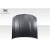 2005-2009 Ford Mustang CVX Version 2 Hood - image 3