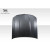 2005-2009 Ford Mustang CVX Version 2 Hood - 1 Piece - image 9