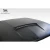 2005-2009 Ford Mustang CVX Version 2 Hood - image 9