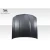 2005-2009 Ford Mustang CVX Version 2 Hood - image 4