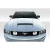 2005-2009 Ford Mustang CVX Version 2 Hood - image 1