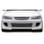 1998-2002 Honda Accord Blits Front Bumper - image 2