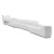 1998-2002 Honda Accord Spyder Side Skirts - image 1