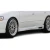 1998-2002 Honda Accord Spyder Side Skirts - image 2