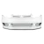 2006-2011 Honda Civic B-2 Front Bumper - image 1