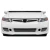 2006-2011 Honda Civic B-2 Front Bumper - image 2