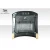 1999-2004 Ford Mustang CVX Version 2 Hood - image 12