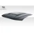 1999-2004 Ford Mustang CVX Version 2 Hood - image 4
