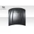 1999-2004 Ford Mustang CVX Version 2 Hood - image 8