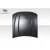 1999-2004 Ford Mustang CVX Version 2 Hood - image 9
