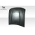 1999-2004 Ford Mustang CVX Version 2 Hood - image 11