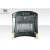 1999-2004 Ford Mustang CVX Version 2 Hood - image 15