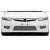 2006-2011 Honda Civic Type R Front Bumper - image 2