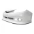 2008-2011 Subaru Impreza STI Look Front Bumper - image 1