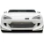 2013-2020 Scion FRS GT500 V3 Front Bumper - image 2