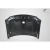 1997-2003 Ford F-150 / F-250 / 1997-2002 Ford Expedition CVX Version 3 Hood - 1 Piece - image 14
