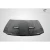 1997-2003 Ford F150 CVX Version 3 Carbon Fiber Hood - image 5