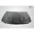 1997-2003 Ford F-150 / F-250 / 1997-2002 Ford Expedition CVX Version 3 Hood - 1 Piece - image 10