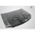 1997-2003 Ford F150 CVX Version 3 Carbon Fiber Hood - image 7