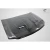 1997-2003 Ford F150 CVX Version 3 Carbon Fiber Hood - image 20