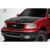 1997-2003 Ford F-150 / F-250 / 1997-2002 Ford Expedition CVX Version 3 Hood - 1 Piece - image 2