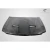 1997-2003 Ford F-150 / F-250 / 1997-2002 Ford Expedition CVX Version 3 Hood - 1 Piece - image 4