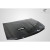 1997-2003 Ford F-150 / F-250 / 1997-2002 Ford Expedition CVX Version 3 Hood - 1 Piece - image 6