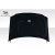 1997-2003 Ford F-150 1997-2002 Expedition CVX Version 3 Hood - 1 Piece - image 4
