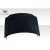 1997-2003 Ford F150 CVX Version 3 Hood - image 8