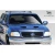 1997-2003 Ford F150 CVX Version 3 Hood - image 3