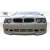 2002-2005 BMW 7 Series AC-S Front Lip - image 6